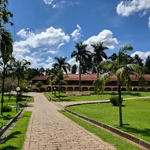 Casa de Campo Polo Fazenda, Indaiatuba