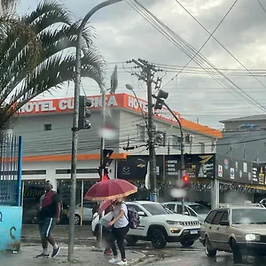 Hotel Cumbica, São Miguel Paulista
