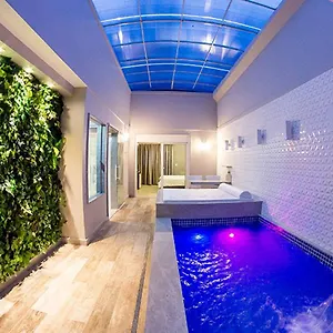Motel para Casais Quo, São Paulo