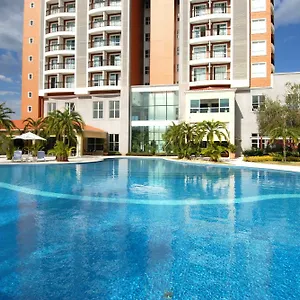 Vitoria Convention Hotel