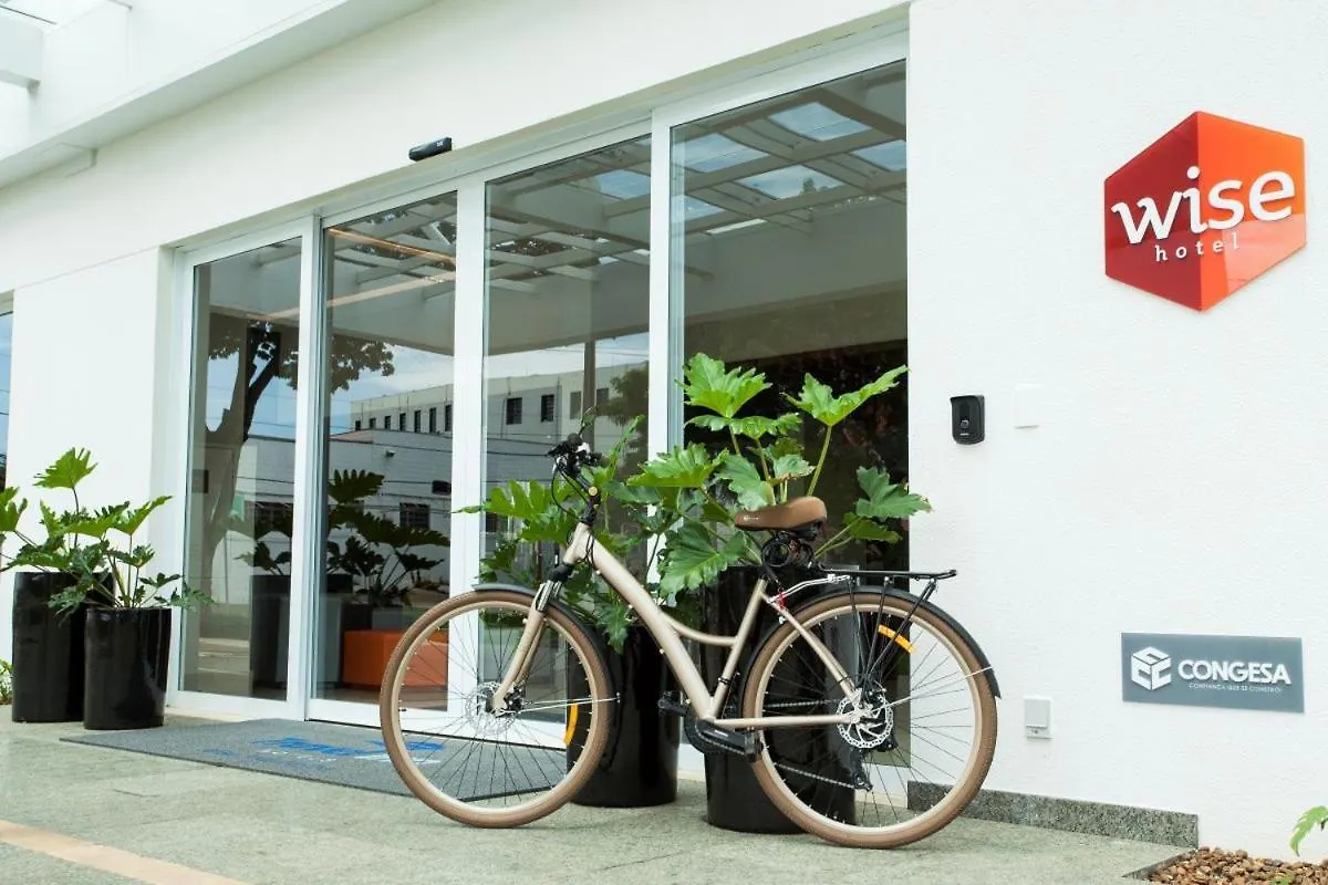 Travel Inn Hotels Wise Indaiatuba