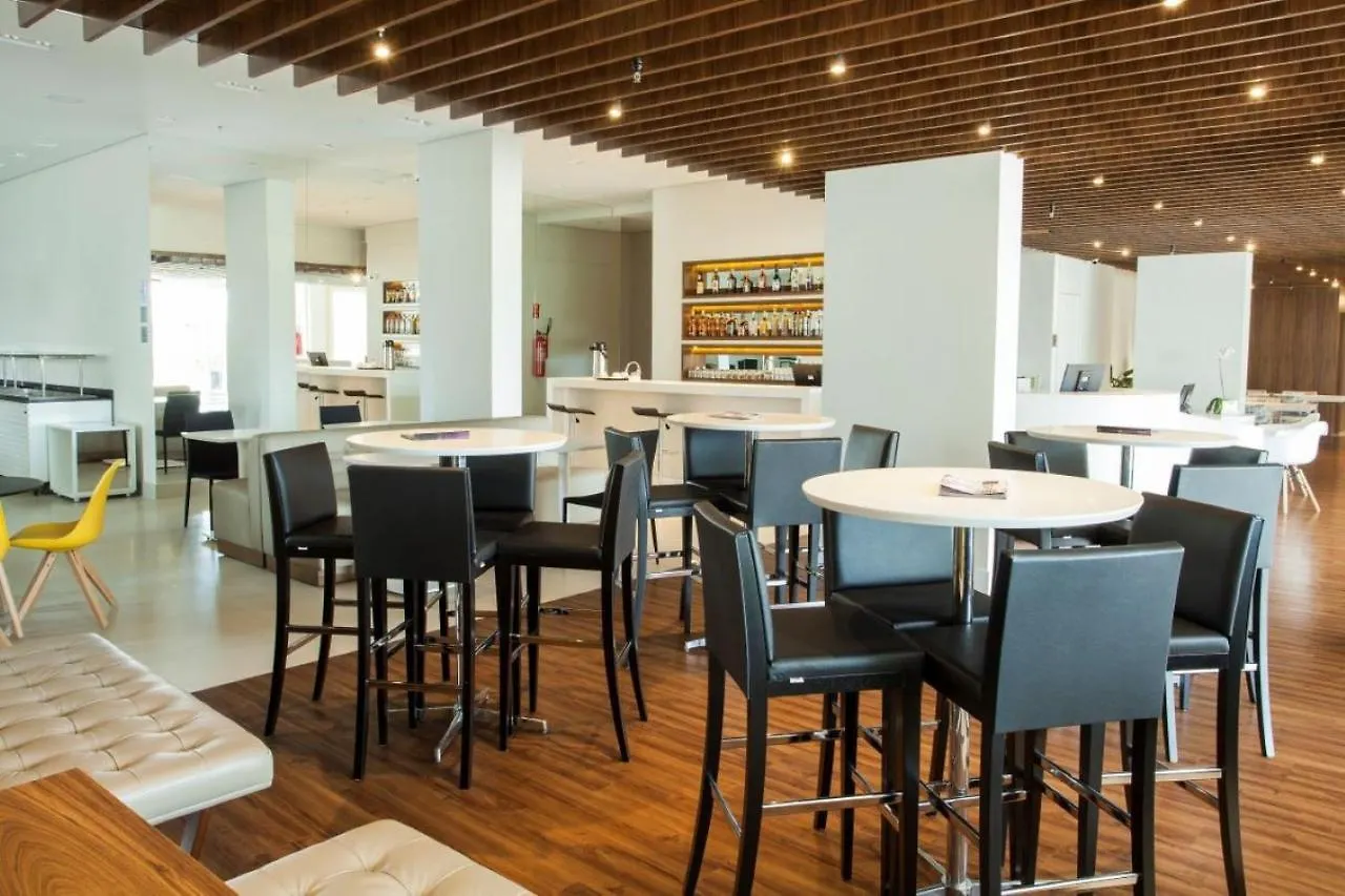 Travel Inn Hotels Wise Indaiatuba Brezilya