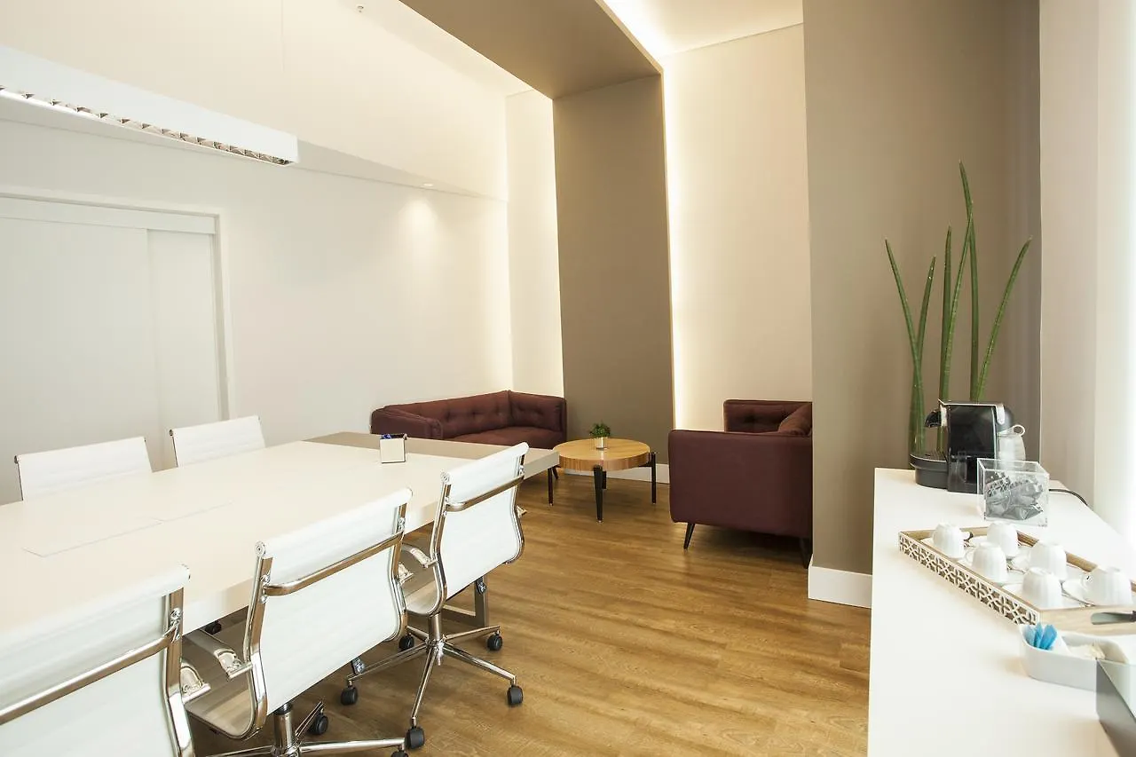 Travel Inn Hotels Wise Indaiatuba