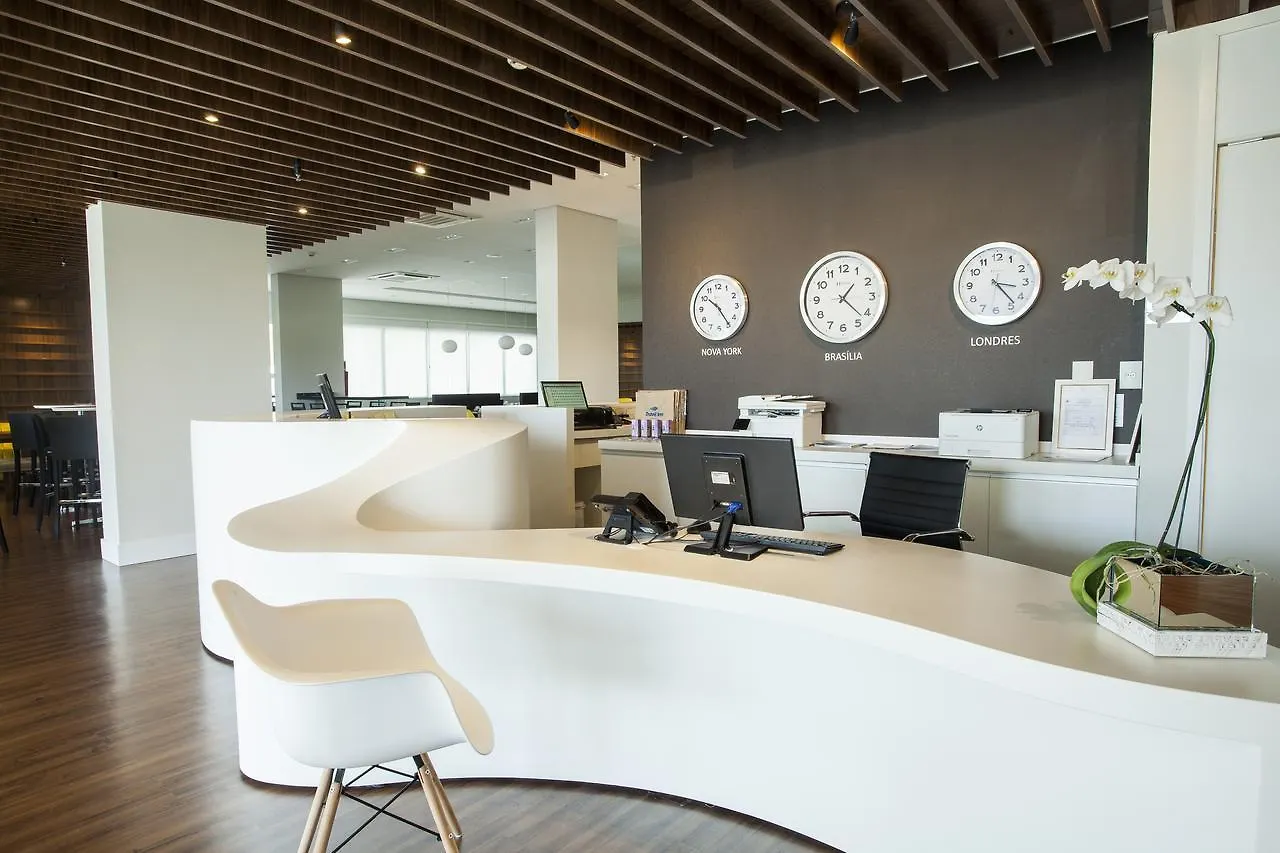 Travel Inn Hotels Wise Indaiatuba