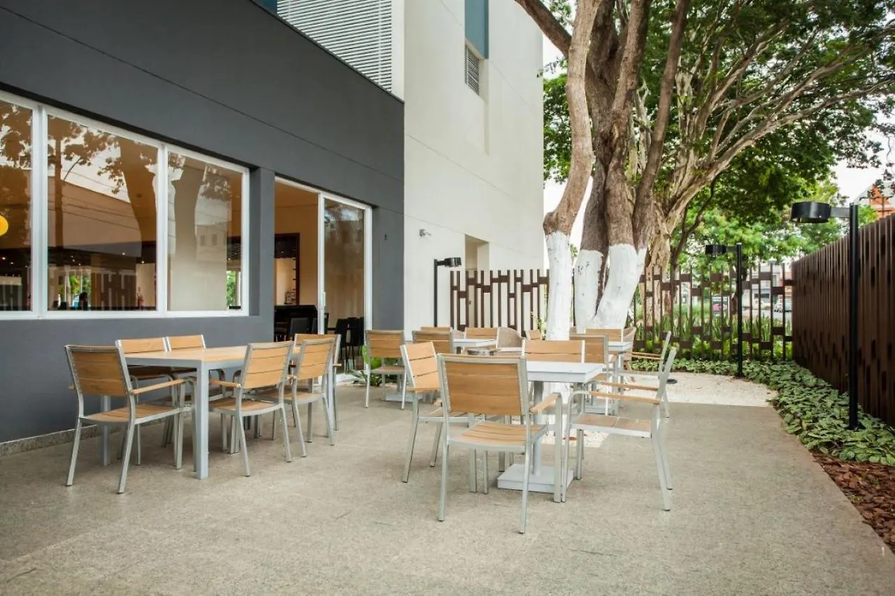 ***  Travel Inn Hotels Wise Indaiatuba Brasil