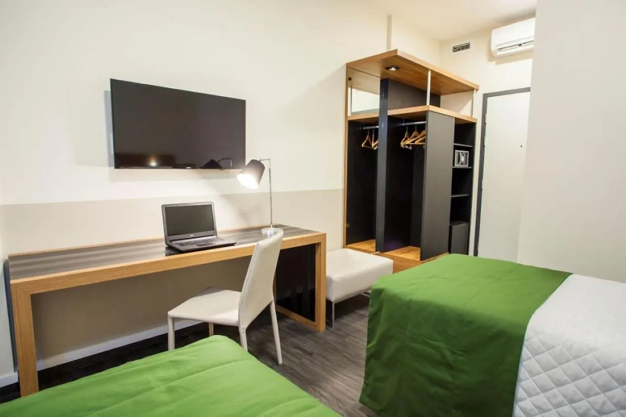 Travel Inn Hotels Wise Indaiatuba
