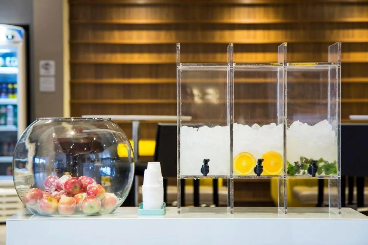 Travel Inn Hotels Wise Indaiatuba