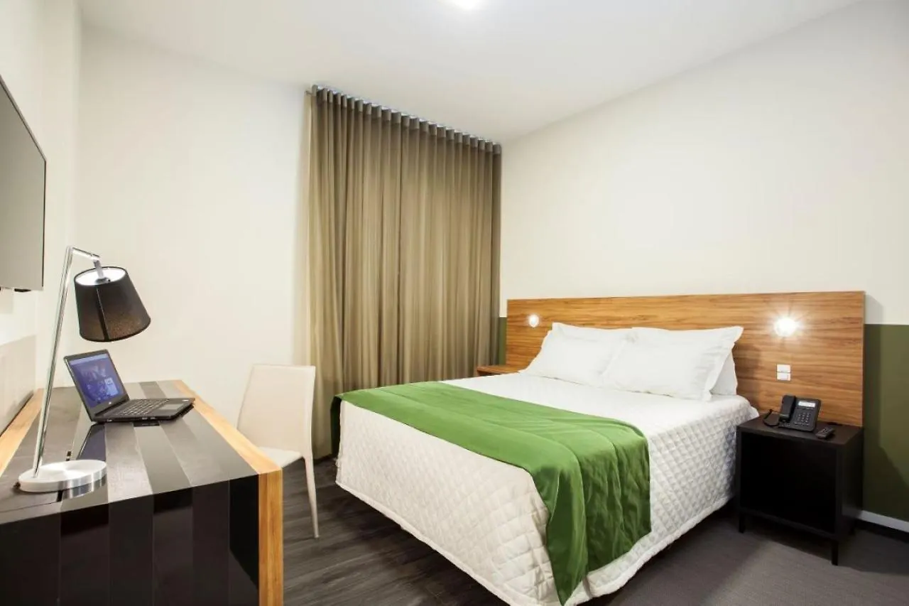 Travel Inn Hotels Wise Indaiatuba