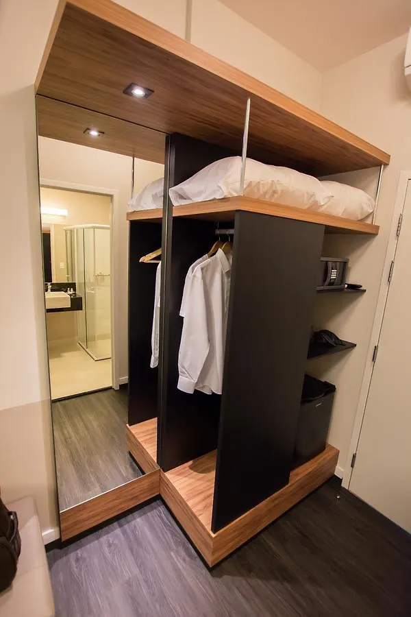 Travel Inn Hotels Wise Indaiatuba