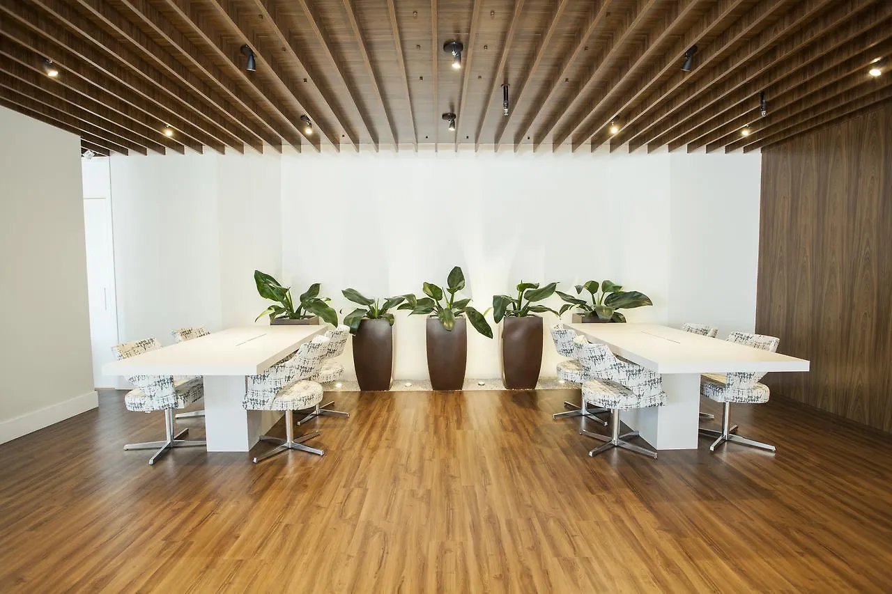 Travel Inn Hotels Wise Indaiatuba Brasil
